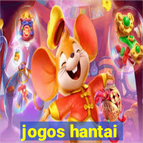 jogos hantai